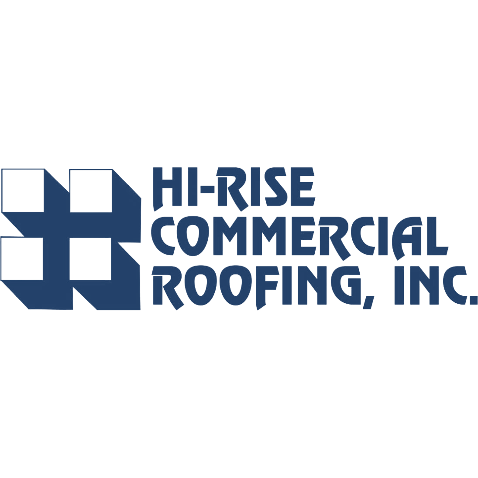 Hi-Rise - Commercial Roofing INC.