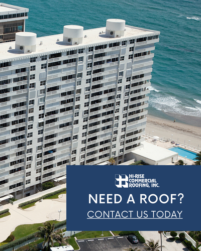 Contact Us Today | Hi-Rise