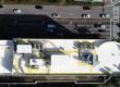 Commercial Re-Roofing TPO