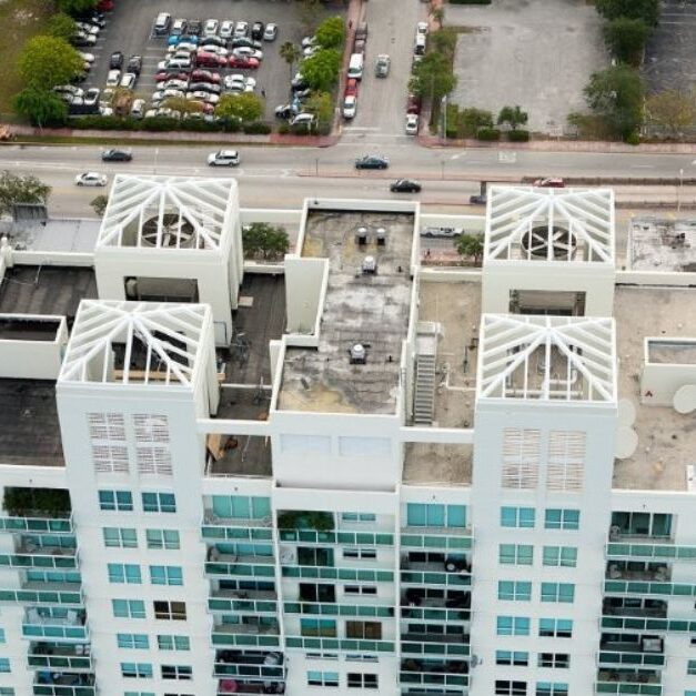 Commercial Roof Replacement Cost Guide South Florida