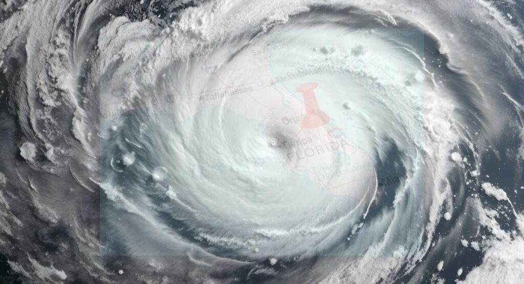 hurricane season tips hi rise roofing south florida commercial buildings